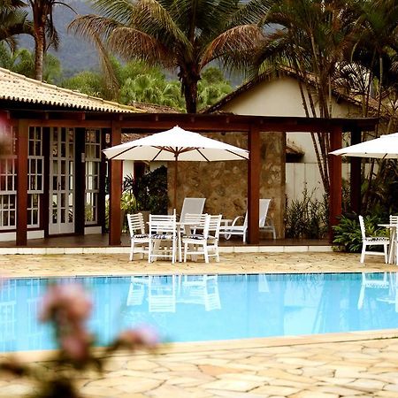 Villas De ปาราตี ภายนอก รูปภาพ