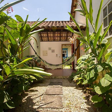 Villas De ปาราตี ภายนอก รูปภาพ