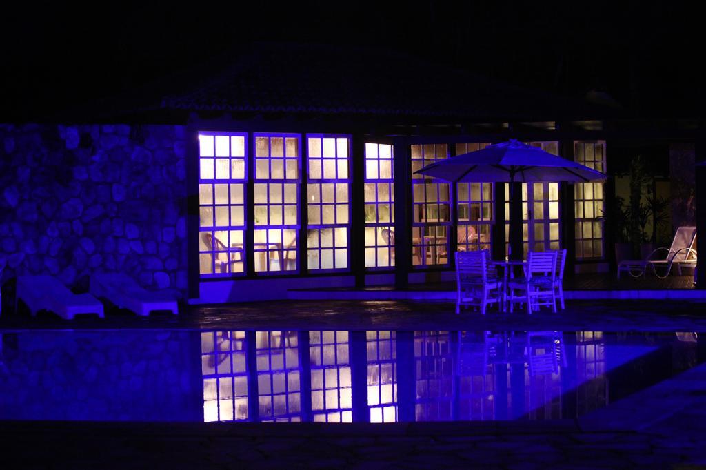 Villas De ปาราตี ภายนอก รูปภาพ