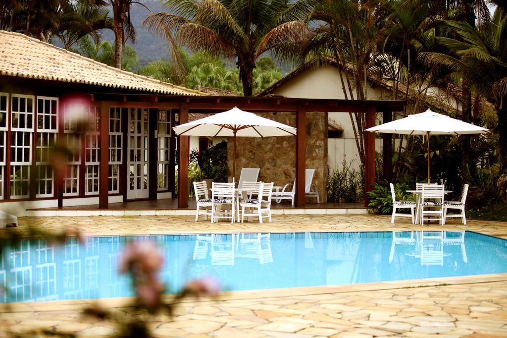 Villas De ปาราตี ภายนอก รูปภาพ