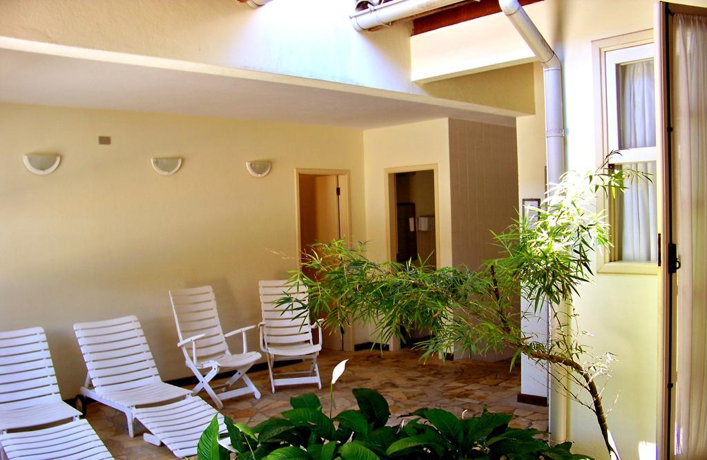 Villas De ปาราตี ภายนอก รูปภาพ
