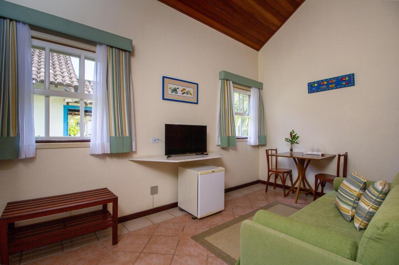 Villas De ปาราตี ภายนอก รูปภาพ
