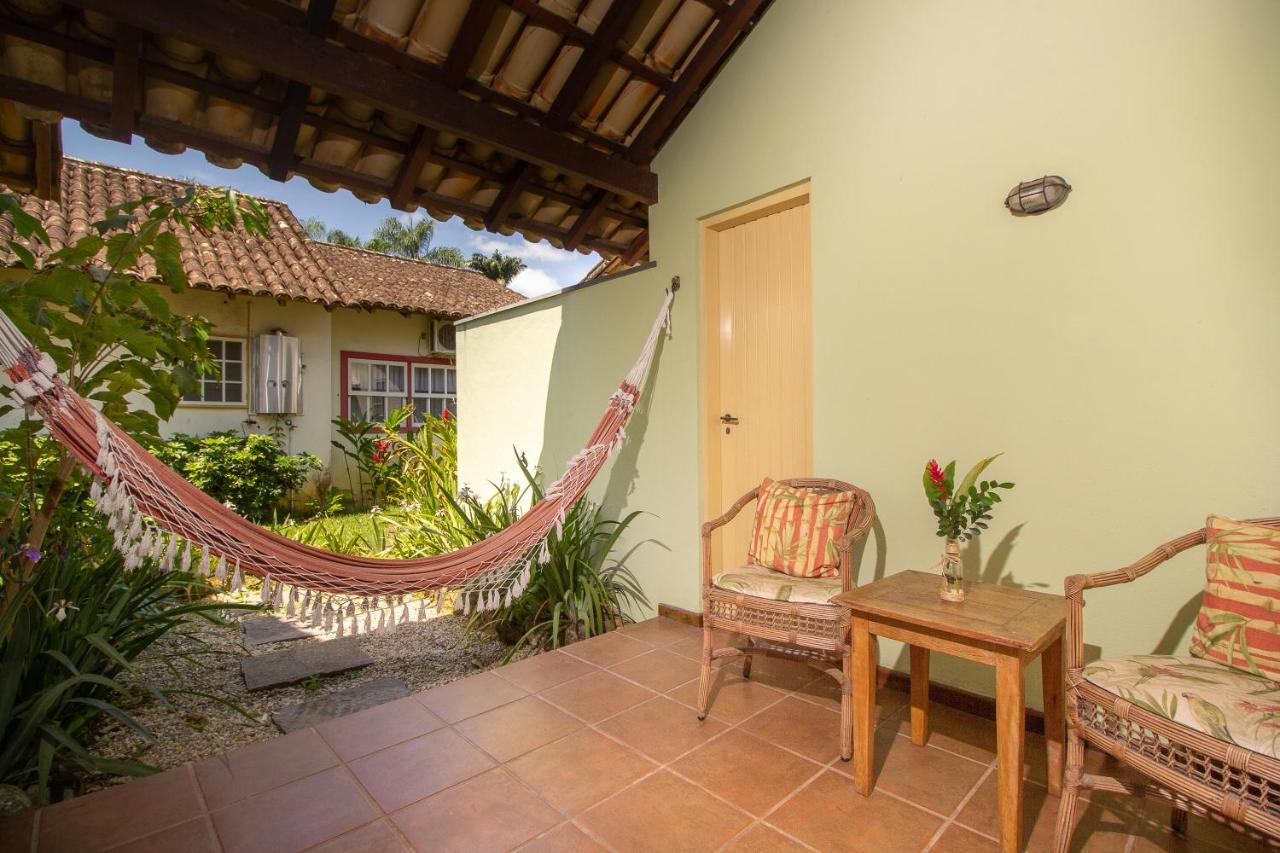Villas De ปาราตี ภายนอก รูปภาพ