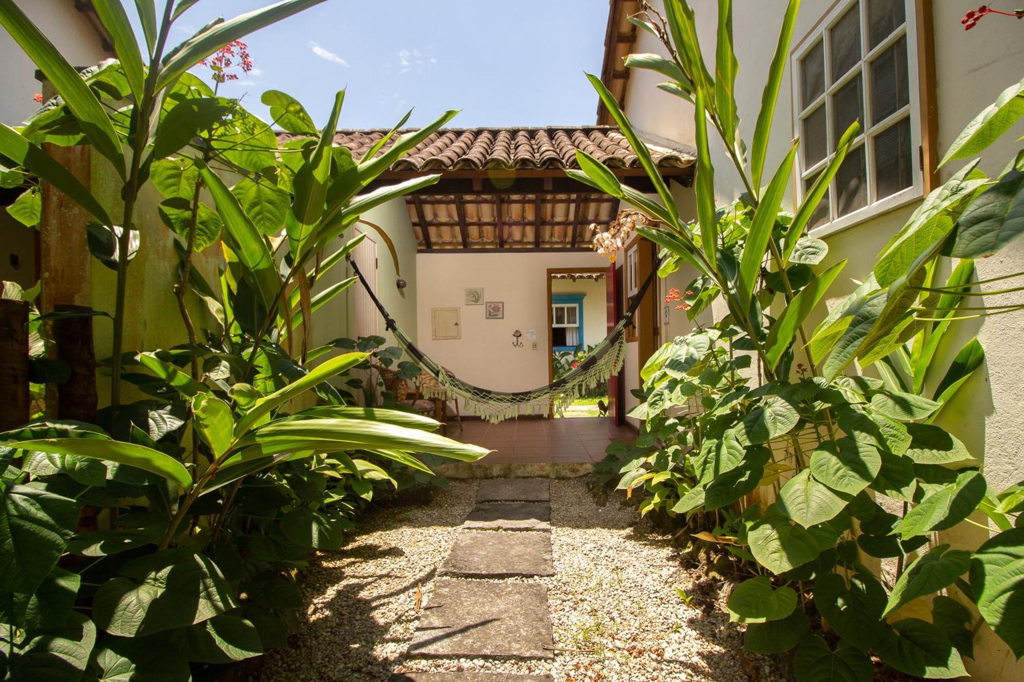Villas De ปาราตี ภายนอก รูปภาพ