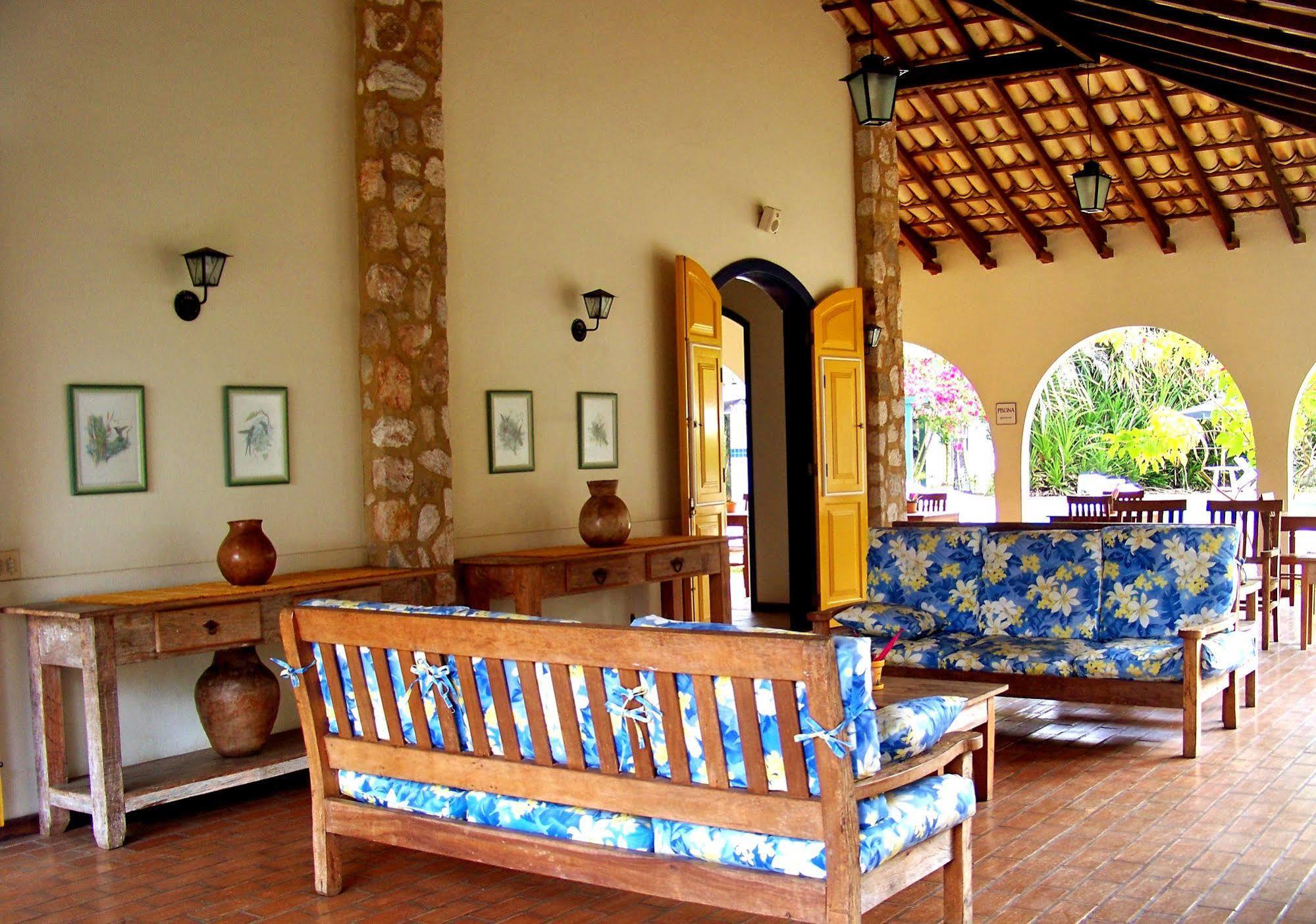 Villas De ปาราตี ภายนอก รูปภาพ