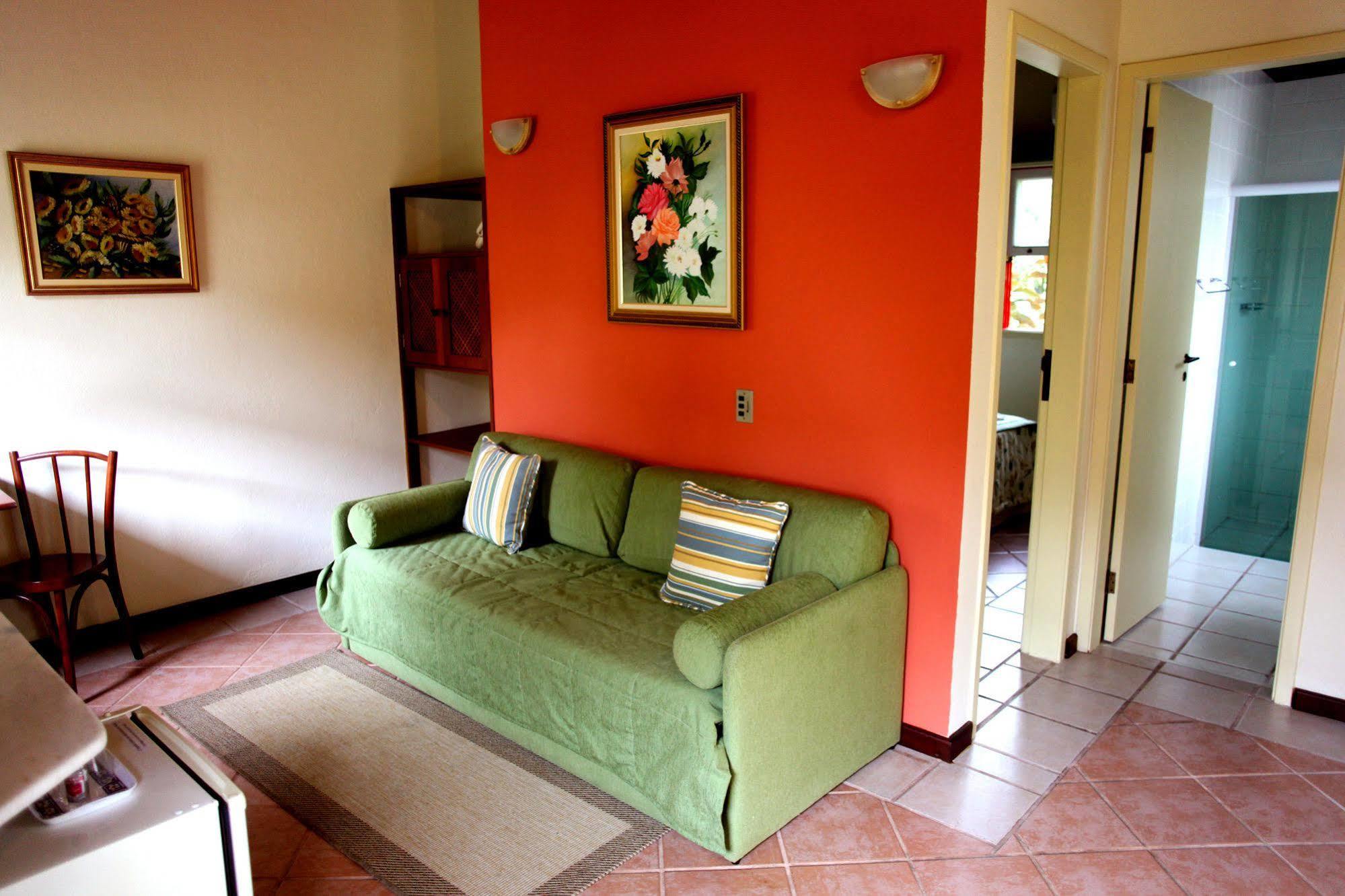 Villas De ปาราตี ภายนอก รูปภาพ